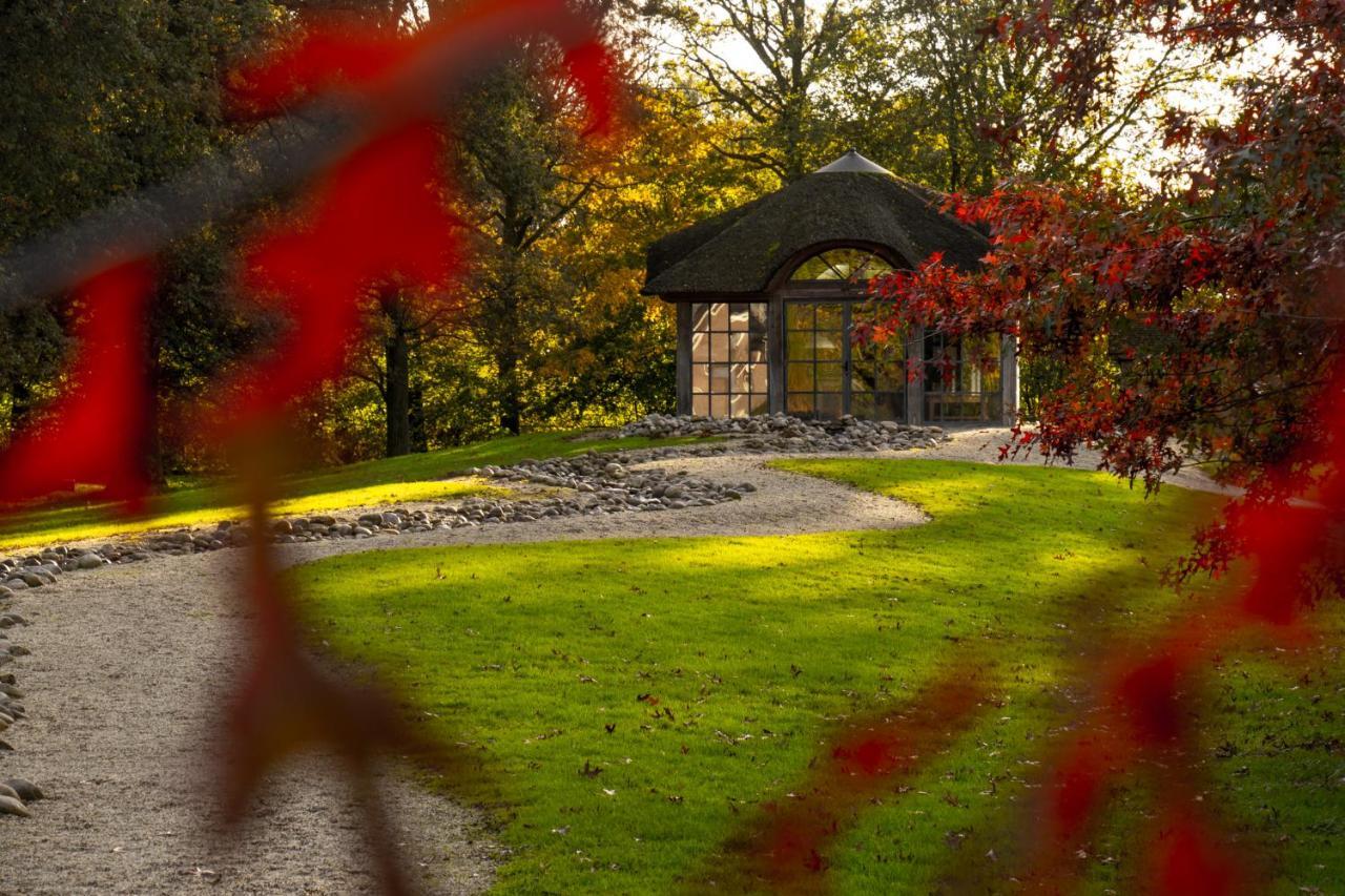 Het Hilkensberg Park Villa Broekhuizen  Ngoại thất bức ảnh