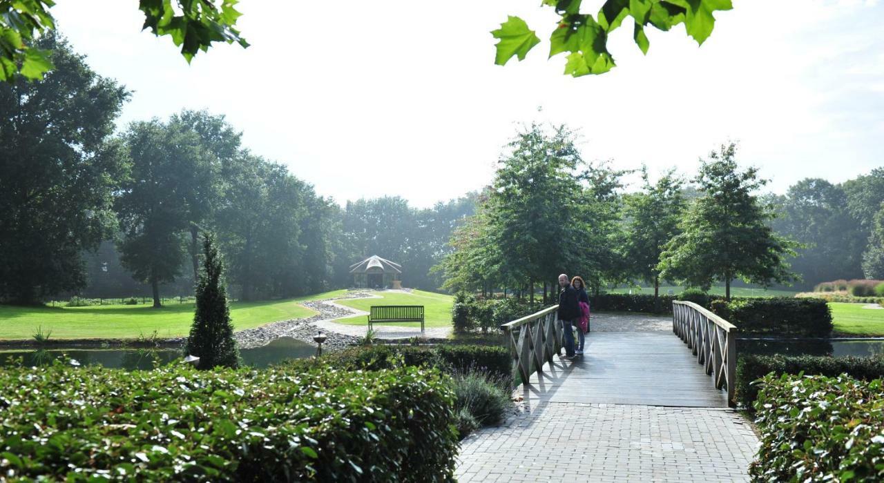 Het Hilkensberg Park Villa Broekhuizen  Ngoại thất bức ảnh